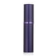 thumbnail image 1 of DEKAXID - Atomizador de perfume portátil de 5 ml, contenedor de líquido para cosméticos, minibotella de aluminio con atomizador, rellenable y vacía., 1 of 7