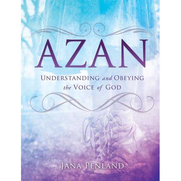 Azan, (Paperback)