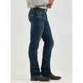 thumbnail image 3 of Wrangler Mens 20X Caleb 42 Vintage Jean, 3 of 5