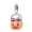 Candy Pumpkin Basket, variant on 925 Sterling Silver Pumpkin Skull DIY Charm Bead fits European Bracelet Halloween Party Favor Gift For Her