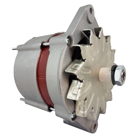 OEG Parts New Alternator Replacement For JOHN DEERE FELLER BUNCHER 643D 643G 843G HANDLER 3215 3220, 0120484002, 0120484003, 0120484016, 0120484020, ABO0113, 40024012