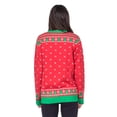 thumbnail image 2 of Vacation Movie The Jolliest Bunch Red Ugly Christmas Sweater, 2 of 5
