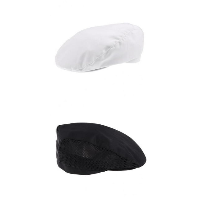 Men Women Chef Hat Cate Baker Kitchen Cook Unisex Waiter