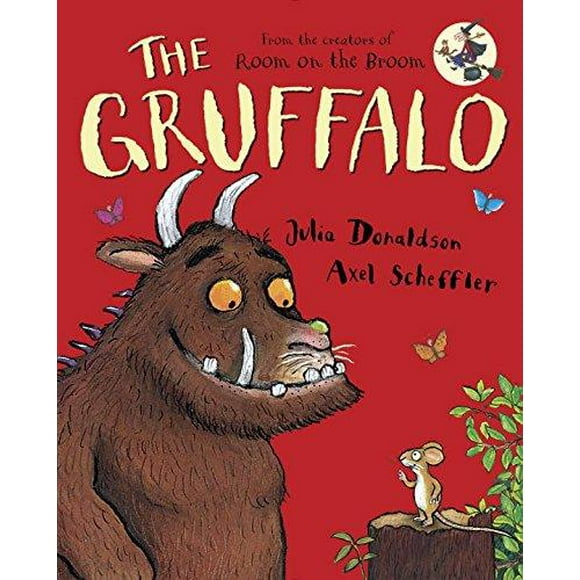 Le Gruffalo