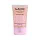 thumbnail image 2 of Base de maquillaje Nyx Professional Makeup Bare With Me Blur lt ivory 30 ml, 2 of 4