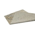 thumbnail image 4 of HR-Persian Rugs/Bijar Pattern/Fashion Home Modern Vintage Rugs-Faded Beige|(5' x 7'), 4 of 7