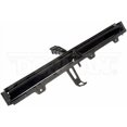thumbnail image 1 of Dorman Radiator Shutter Assembly 601-444 OE Solutions; OE Replacement; Black; Plastic, 1 of 6