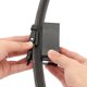 thumbnail image 4 of SWETRACE Accesorio Negro Para Reparación Duradera De Limpiaparabrisas Compatible Con Múltiples Autos, 4 of 8