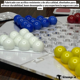 thumbnail image 3 of Juego de Mesa Damas Chinas en ACRILICO, Juego de Estrategía, Juego Familiar Ideal para Reuniones con Amigos y Familia, 4 a 6 Jugadores, 3 of 4
