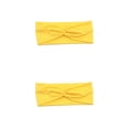thumbnail image 2 of Soidarity Diadema elástica Banda para el cabello Senderismo Cabeza Banda para el sudor Entrenamiento Vacaciones en la playa Accesorios elegantes Type2 NO2 Soidarity CBP233502, 2 of 6