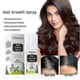 thumbnail image 2 of Rosemary Infused Hair Serum with Castor Oil and Rice Protein for Enhanced Hair Strength and Volume Growth Support, 2 of 5