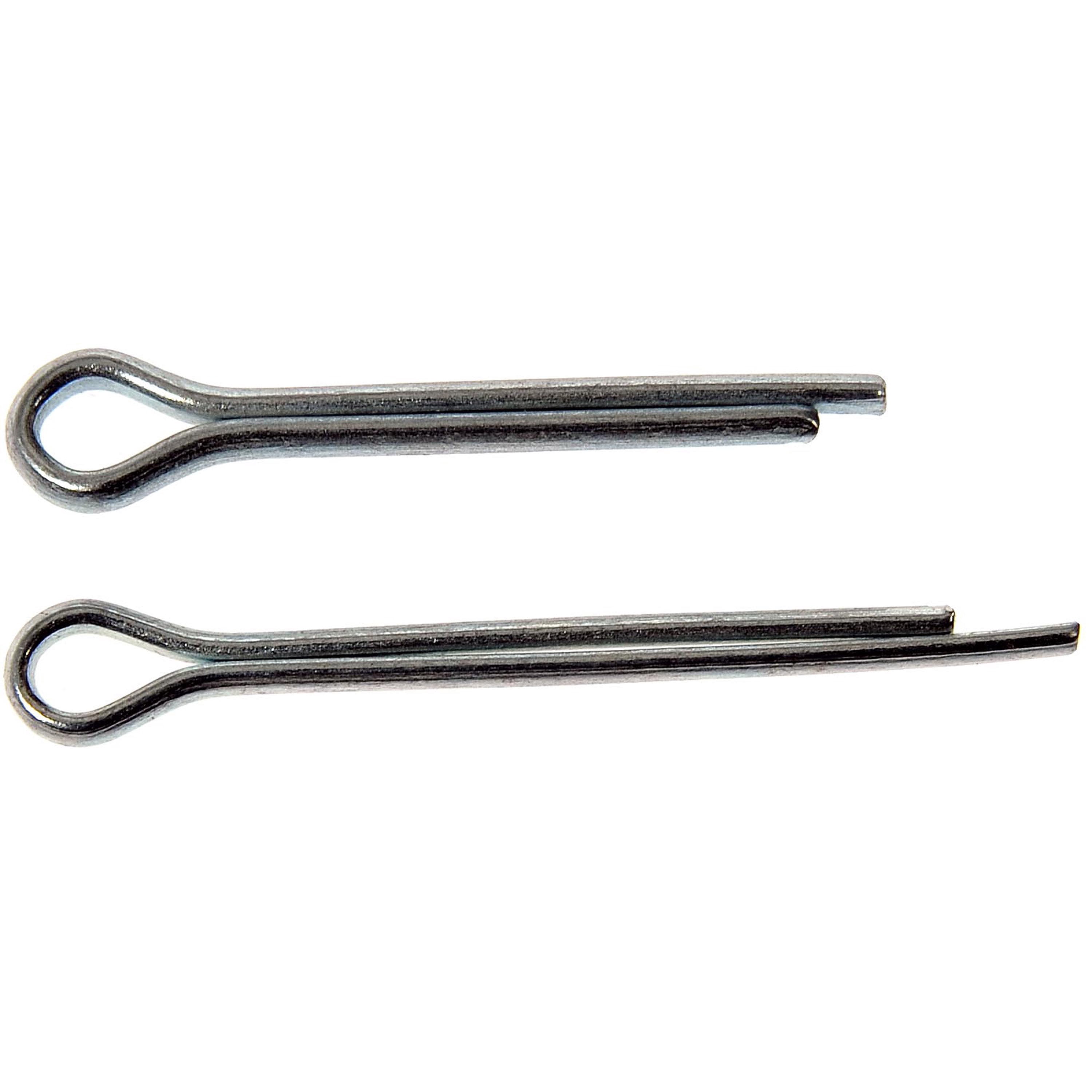 Dorman 784-624D Cotter Pin Clear Zinc (Pack of 18)