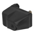 thumbnail image 4 of Pump Pressure Control Switch, ABS Metal IP44 Automatic 110V 230V 380V Water Pump Controller  For Factory For Yard, 4 of 8