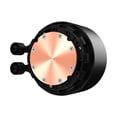 thumbnail image 6 of NZXT Kraken Z63 Black - Liquid Cooler with LCD Display, 6 of 7