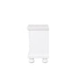 thumbnail image 2 of Glory Furniture Meade G8975-N Nightstand White, 2 of 10