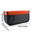 thumbnail image 5 of Lerpwige Shockproof DSLR SLR Camera Insert Organizers Case Partition Divider Case, 5 of 16