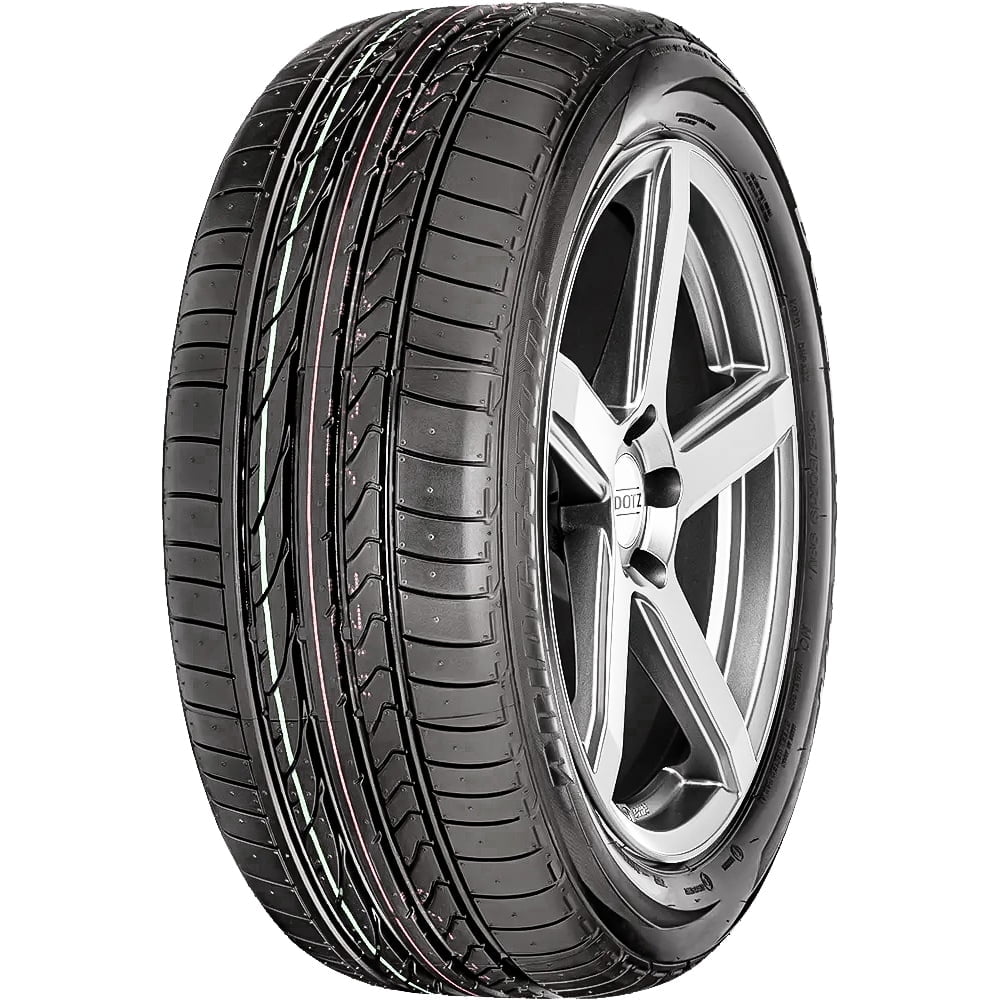 新品BRIDGESTONE DUELER H/P SPORT 255/55R18 Bridgestone Dueler H/P Sport AS 255/55R18 109 V Tire