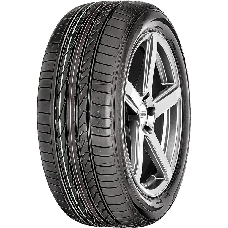 225/55R18 ブリジストン デューラー H/P SPORT 2本2019 Bridgestone Dueler HP Sport 225/55R18 98 H Tire - Walmart.com