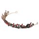 thumbnail image 1 of unbranded De Novia Con Incrustaciones De Para Bodas Y Fiestas Formales, 1 of 8