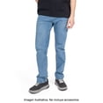 thumbnail image 5 of Jeans Caballero Quarry para Hombre Económico Slim de Azul Talla 30, 5 of 5