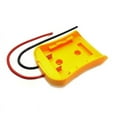 thumbnail image 2 of Revolutionary Power Wheel Adapter, Lithium-Ion Battery Connector for Robotics, Diy Rc Car Toys, Heat Resistant and Corrosion Resistant, 2 of 5
