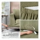 thumbnail image 2 of Protector de Sala 3 Pzas Elástico Antideslizante, Real Textil (Verde Olivo, CH/M/G), 2 of 7