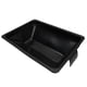 thumbnail image 2 of Orinal para silla de ruedas, resistente al desgaste, gran capacidad, accesorio para silla de ruedas para ancianos (negro), 2 of 8