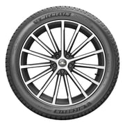 Michelin Cross Climate2 A/W All Weather 215/55R17 94V SUV/Crossover Tire
