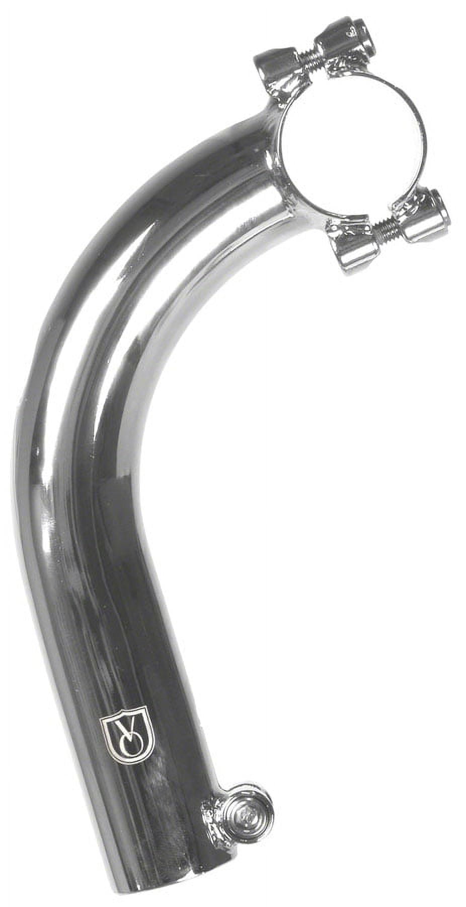 Zipp Vuka Bull Base Bar 42cm O-O 40cm C-C 40mm Drop 31.8mm