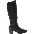 thumbnail image 6 of Spring Step Ronit Boots Black, 6 of 8