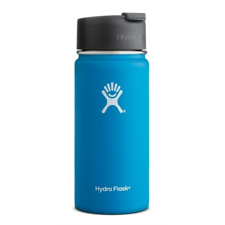 UPC 810497022221 product image for Hydro Flask - Stainless Steel Coffee Mug Vacuum Insulated Pacific - 16 oz. | upcitemdb.com