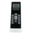 thumbnail image 2 of Air Conditioner remote control For Electrolux RG01/BGCEF-EKBR, 2 of 5