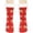 501_Khaki, variant on CYSFASHION Ankle Socks for Women Fall Fashion Must Haves Animal Socks Breathable Ruffle Toe Seamed Women's Socks Khaki