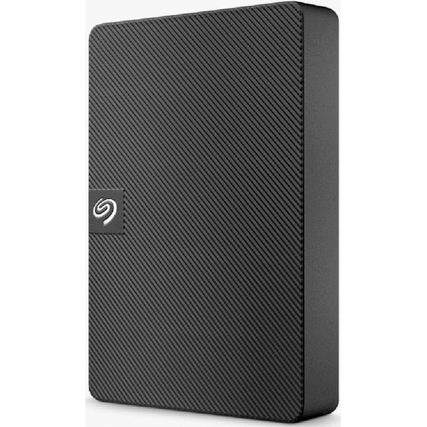 Disco Duro Externo 5TB SEAGATE Expansion 2.5 PC STKM5000400 Seagate STKM5000400