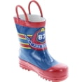 thumbnail image 7 of Static Footwear Kids Character Rain Boots, 7 of 7