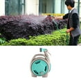 thumbnail image 1 of Loewten Chariot de Tuyau Enrouleur de Tuyau d'Arrosage avec Pulvérisateur Haute Pression Accessoires d'Arrosage, Outil d'Arrosage de Jardin, Chariot de Tuyau, 1 of 8