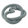 thumbnail image 3 of 1/1.5/2M Flexible Wash Machine Dishwasher Drain Hose, Outlet Water Pipe Extension, 3 of 7