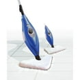 Shark Easy Steamer Floor Deluxe Steam Pocket Mop, S3501WM