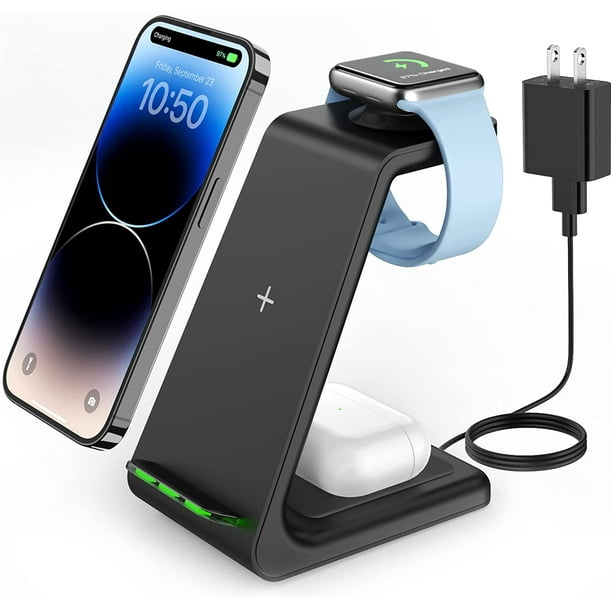 Best Apple Watch chargers, stands, power banks & docks