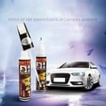 thumbnail image 2 of Ruibeauty Universal Waterproof Car Scratch Repair Remover Pen Auto Paint Care Tool Car, 2 of 5