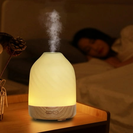 

SSZMDLB Deals Of The Week Humidifier Home Silent Desktop Aromatherapy Machine Bedroom Large Capacity Office Breath Conditioning Baby Humidifier For Pregnant Women