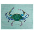 thumbnail image 1 of Betsy Drake PM004C Femelle Crabe Bleu Set de 4, 1 of 1