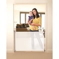 thumbnail image 5 of Bindaboo Retractable Gate-Color:White, 5 of 5
