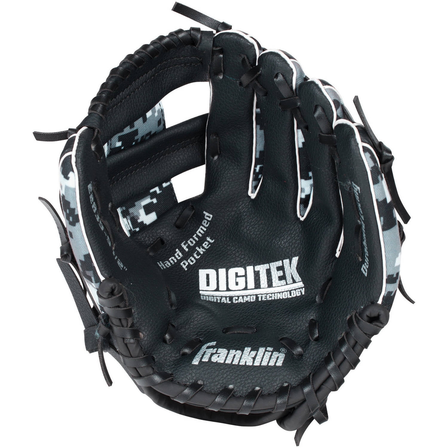 Franklin Sports 10" RTP Teeball Performance Glove, Right-Handed Thrower by Franklin Sports