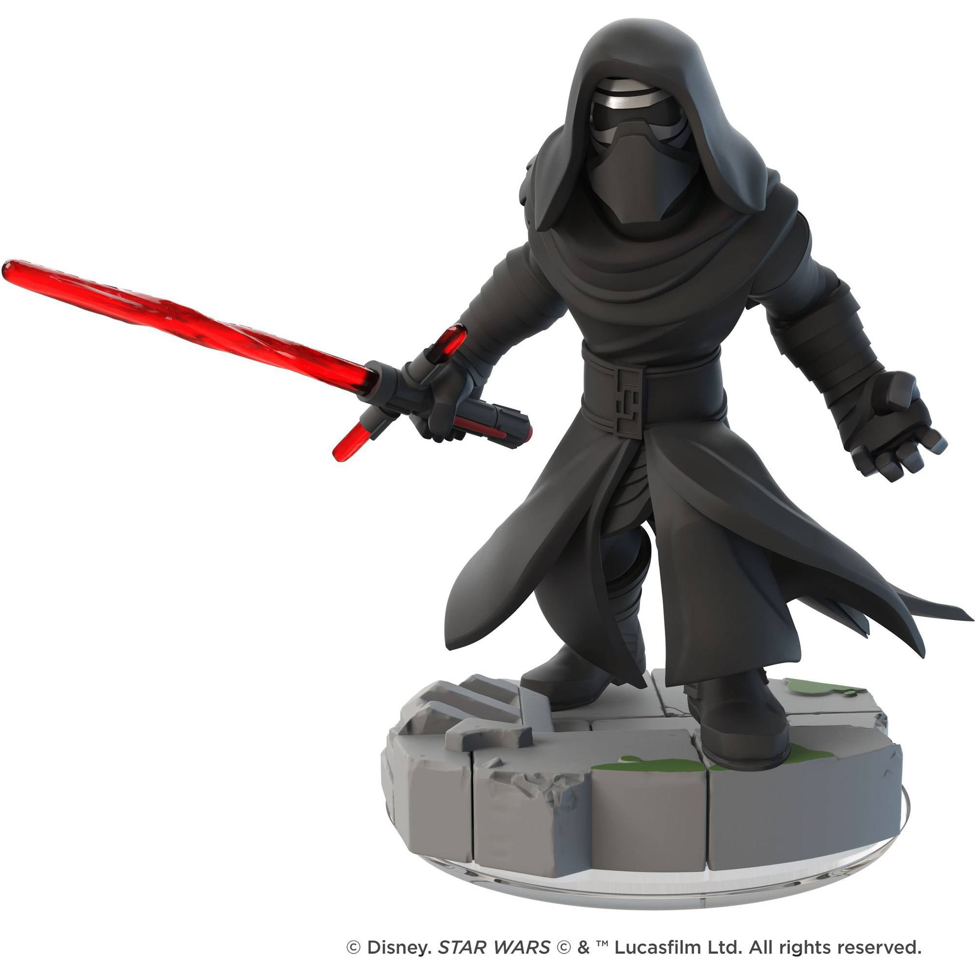 kylo ren infinity 3.0