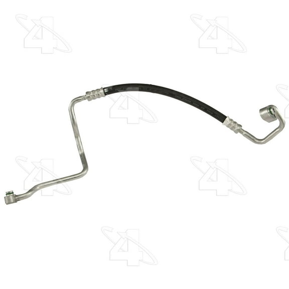 A/C Refrigerant Discharge Hose 56849 for 07-12 Acura RDX