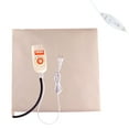 thumbnail image 4 of EGNMCR Pet Heating Pad, Indoor Bed With Temperature, Automatic Power Off, And Scratching, Dog Heating Pad, Constant Temperature Electric Blanket Heating pad, 4 of 8