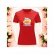 thumbnail image 2 of Playera Blusa Mujer Yo Soy Madre y Además Abuela, Supera Eso Ropa Casual Divertida para Abuelas con Estilo Color Rojo Talla Mediana Marca Emil SaEs, 2 of 4