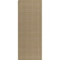 thumbnail image 2 of Milliken Imagine Figurative Area Rug CLUBHOUSE AUTUMN OAK Clubhouse Autumn 2' 8" x 3' 10" Rectangle, 2 of 2