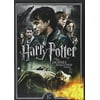 Pre-Owned Harry Potter and the Deathly Hallows, Part 2 (Two-Disc Special Edition)